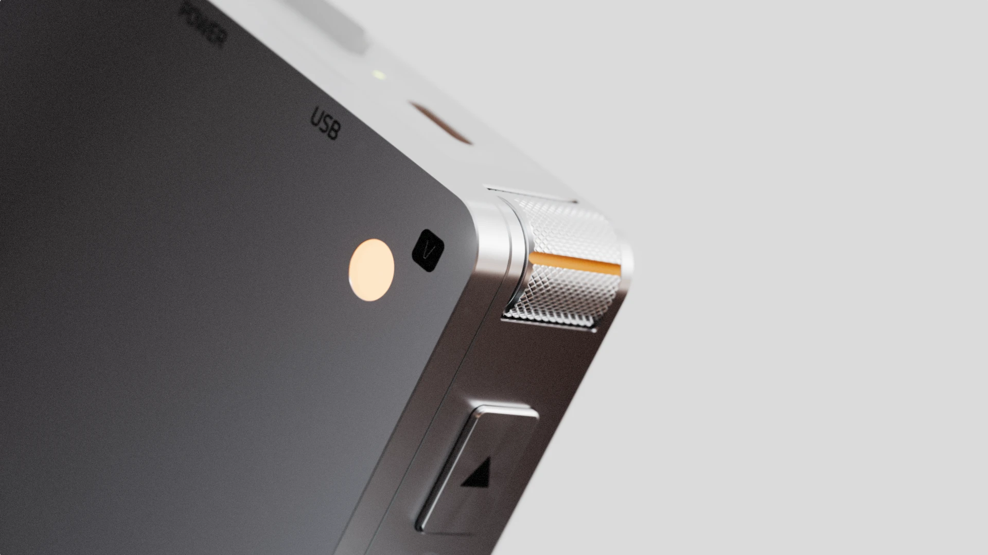 Start your configuration